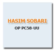 Hasim Sobari